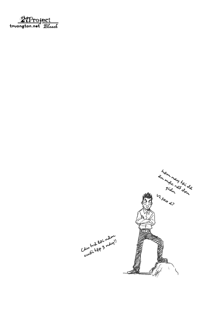 Thần Chết Ichigo Chapter 19 - 1