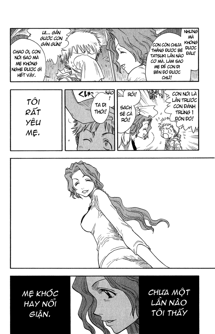 Thần Chết Ichigo Chapter 19 - 11