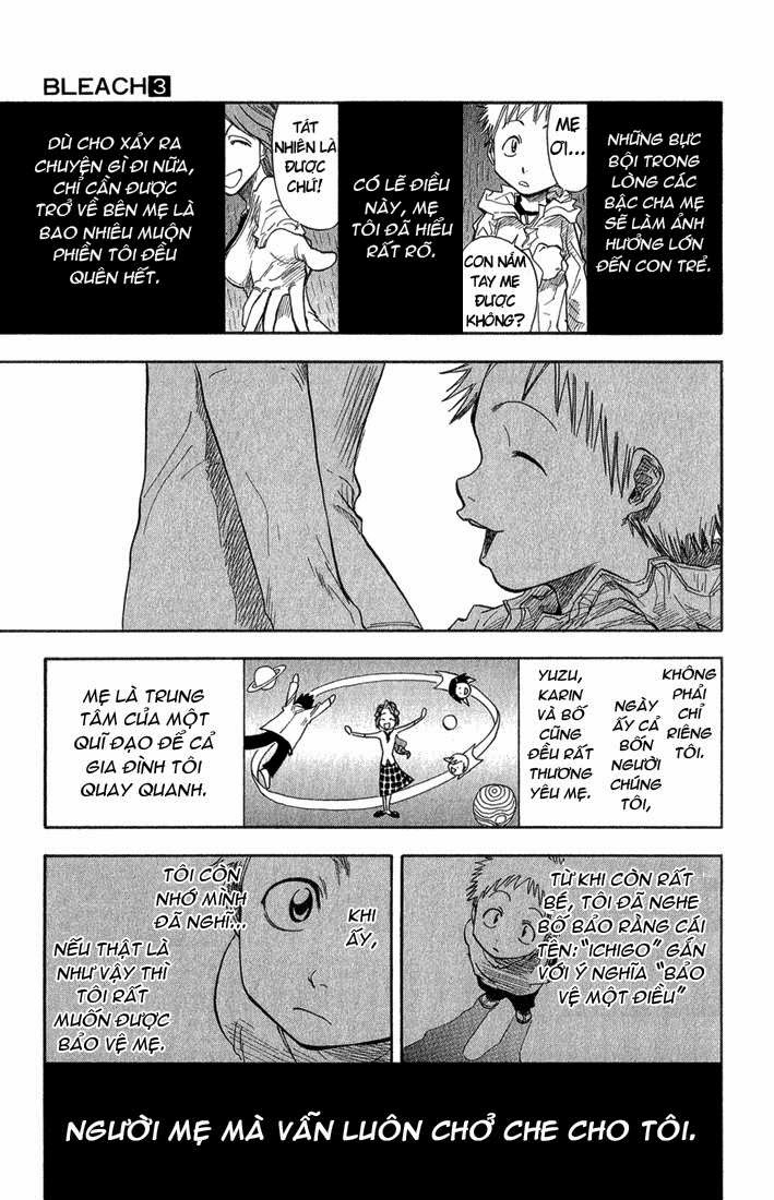 Thần Chết Ichigo Chapter 19 - 12