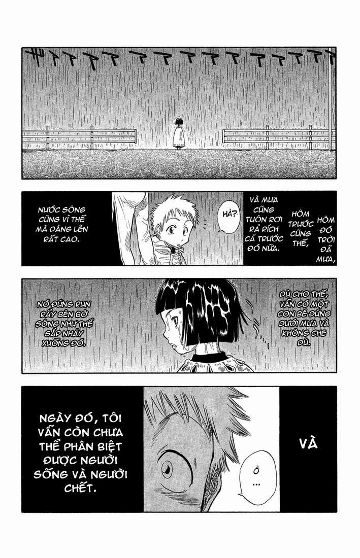 Thần Chết Ichigo Chapter 19 - 13