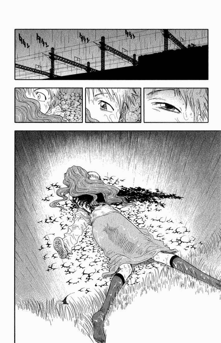 Thần Chết Ichigo Chapter 19 - 15