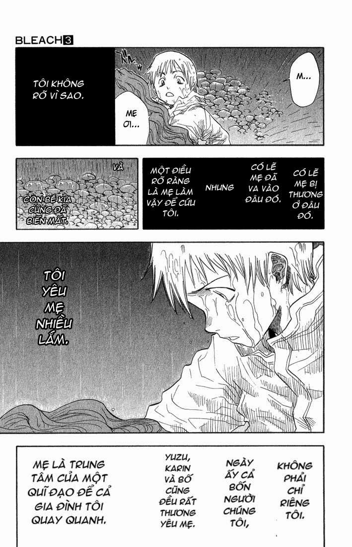 Thần Chết Ichigo Chapter 19 - 16