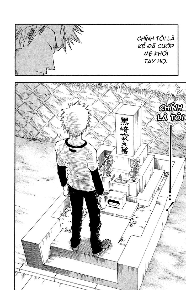 Thần Chết Ichigo Chapter 19 - 17