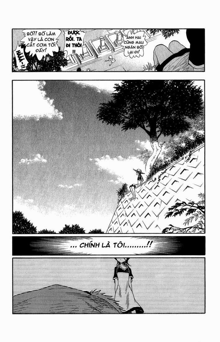 Thần Chết Ichigo Chapter 19 - 3