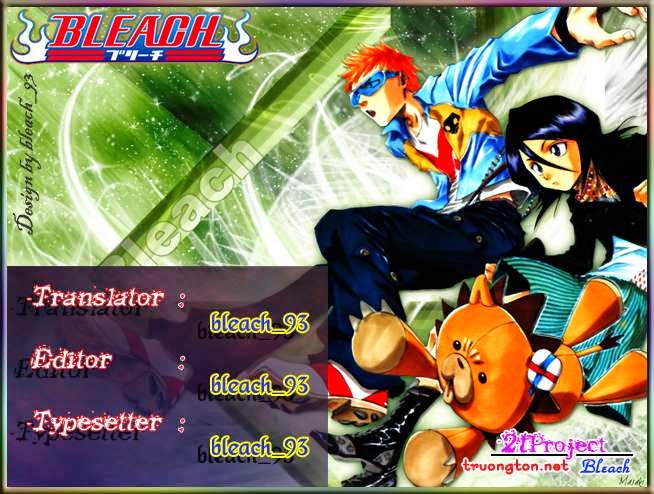 Thần Chết Ichigo Chapter 19 - 21