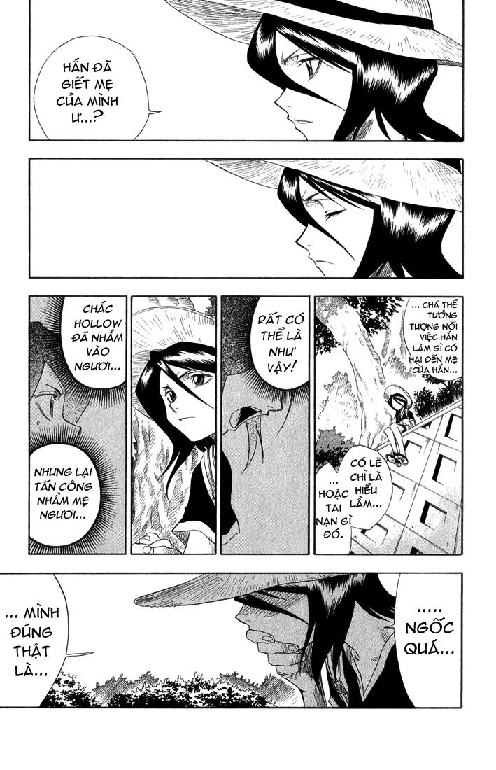 Thần Chết Ichigo Chapter 19 - 4