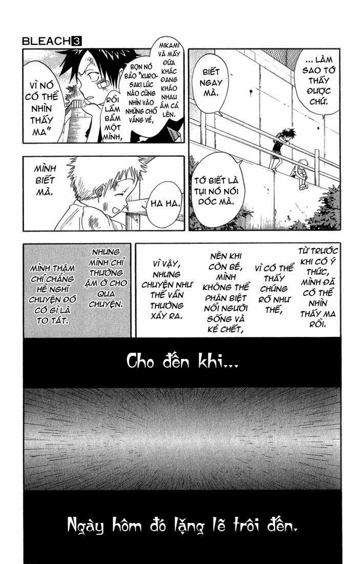 Thần Chết Ichigo Chapter 19 - 8