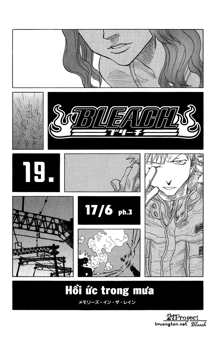 Thần Chết Ichigo Chapter 19 - 9