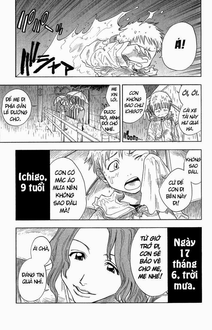 Thần Chết Ichigo Chapter 19 - 10