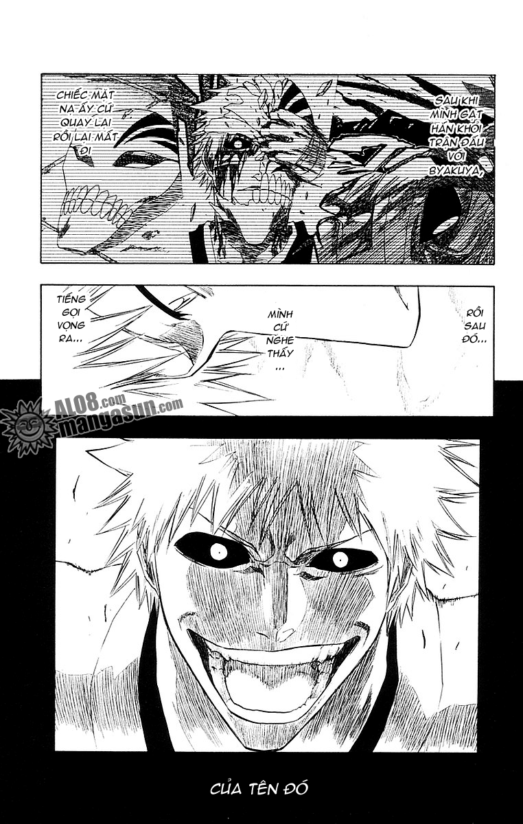 Thần Chết Ichigo Chapter 190 - 13