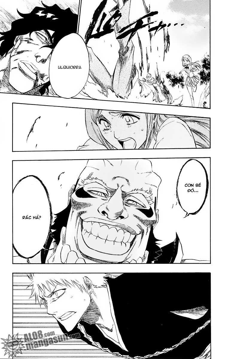 Thần Chết Ichigo Chapter 191 - 20
