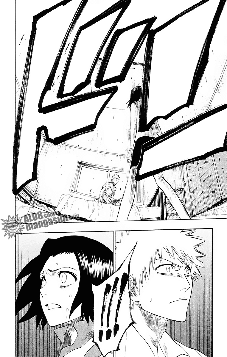 Thần Chết Ichigo Chapter 191 - 3