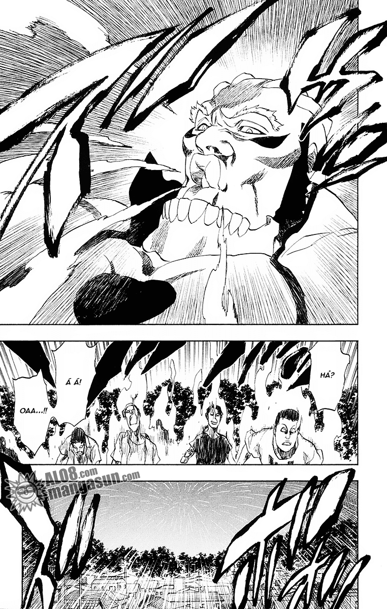 Thần Chết Ichigo Chapter 191 - 10