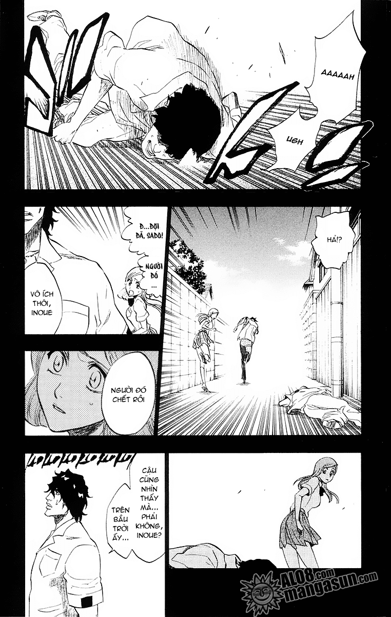 Thần Chết Ichigo Chapter 192 - 2