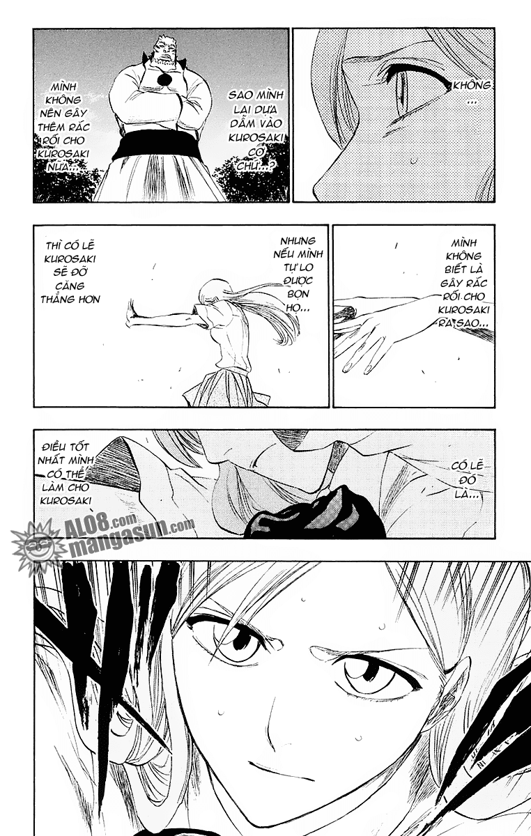 Thần Chết Ichigo Chapter 192 - 11