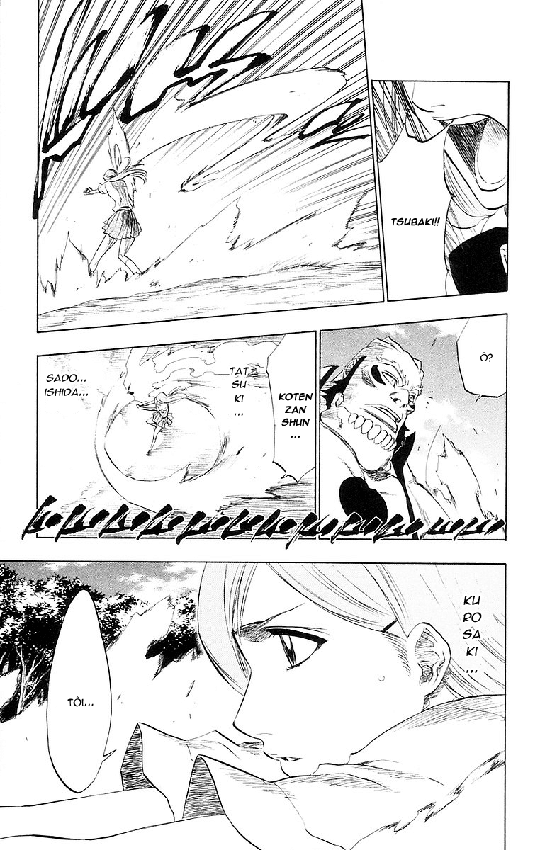 Thần Chết Ichigo Chapter 192 - 12