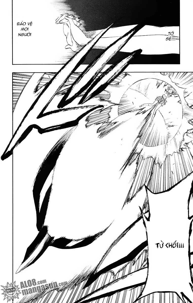 Thần Chết Ichigo Chapter 192 - 13