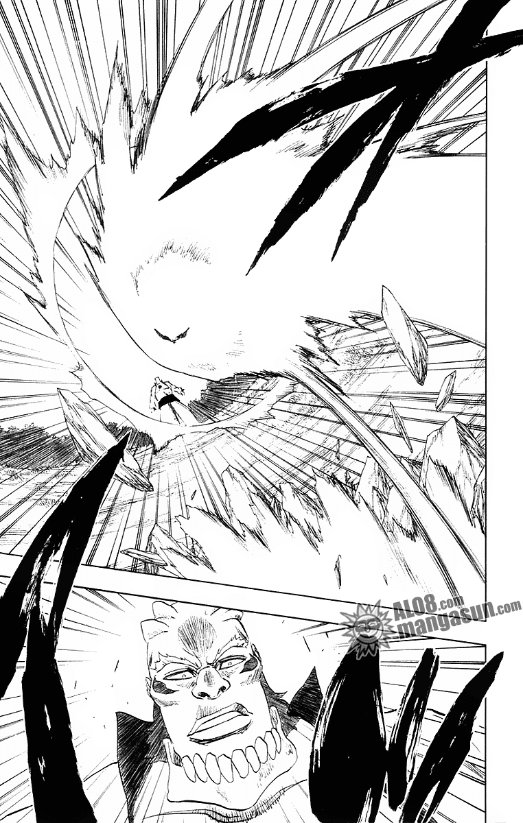 Thần Chết Ichigo Chapter 192 - 14