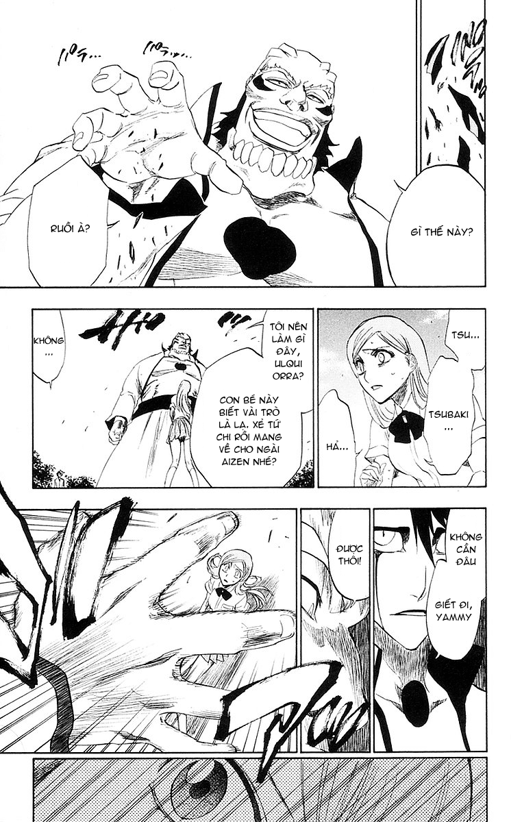 Thần Chết Ichigo Chapter 192 - 16