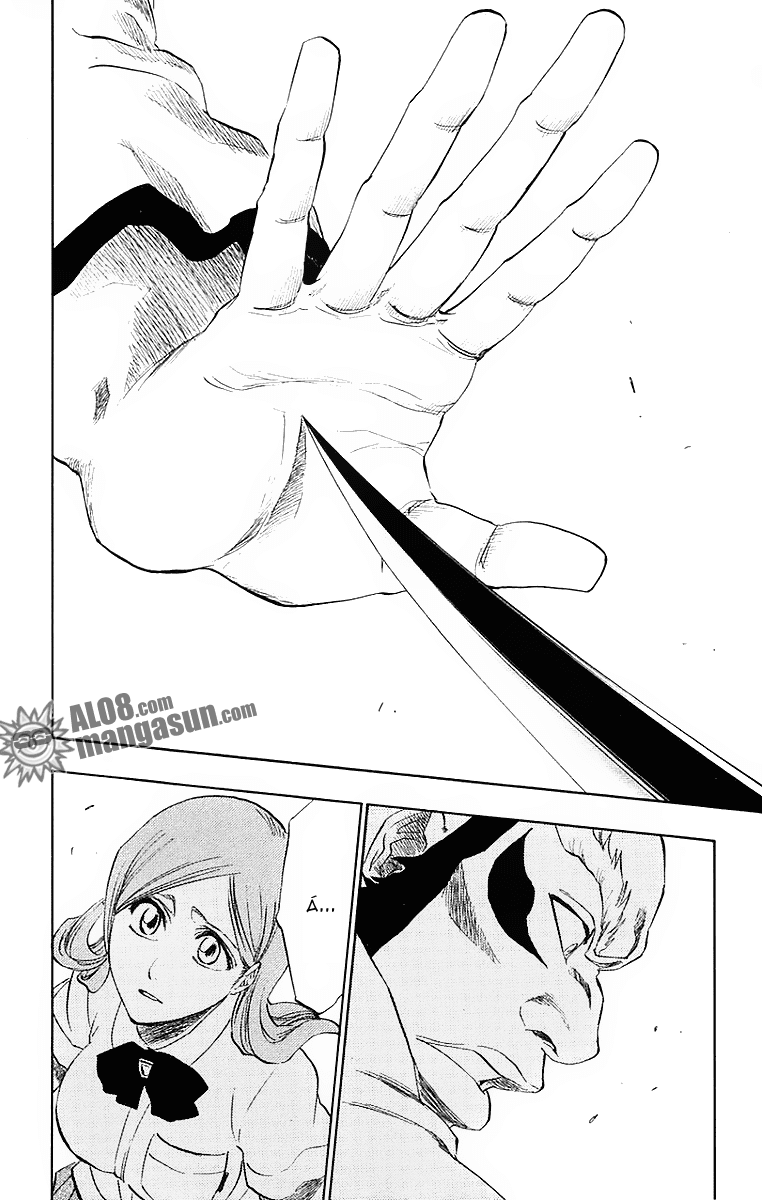 Thần Chết Ichigo Chapter 192 - 17