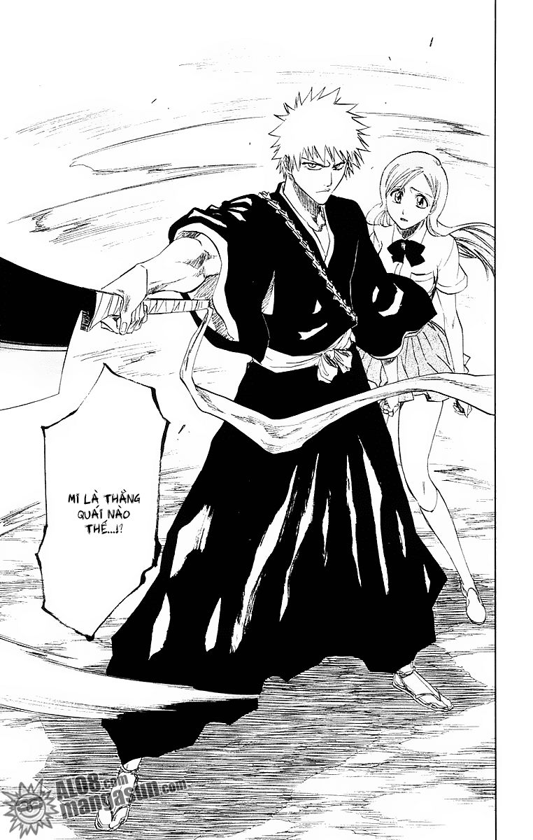 Thần Chết Ichigo Chapter 192 - 18