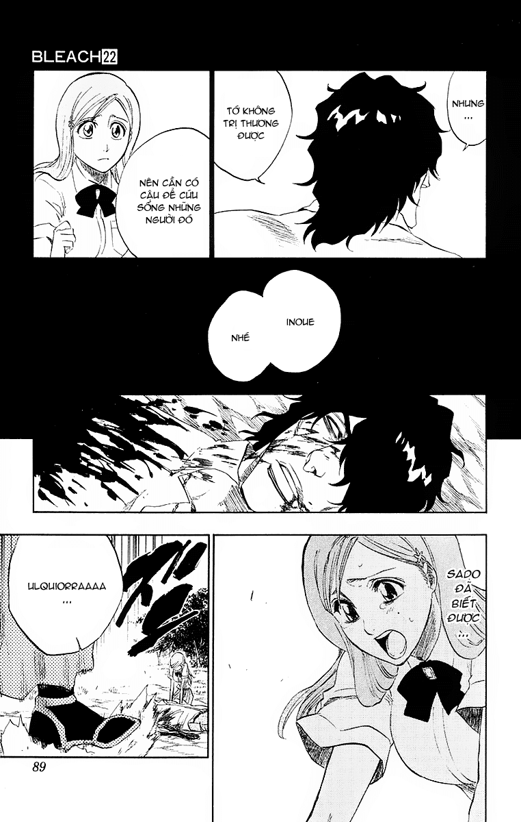 Thần Chết Ichigo Chapter 192 - 4