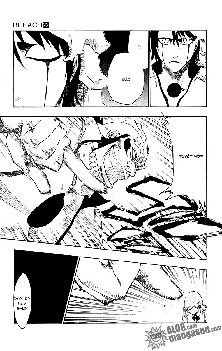 Thần Chết Ichigo Chapter 192 - 6