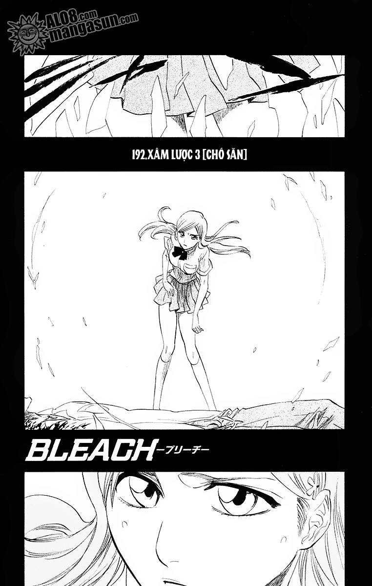 Thần Chết Ichigo Chapter 192 - 8