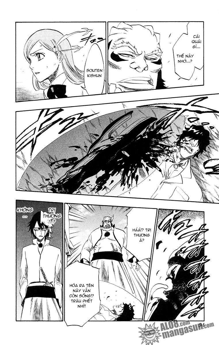 Thần Chết Ichigo Chapter 192 - 9