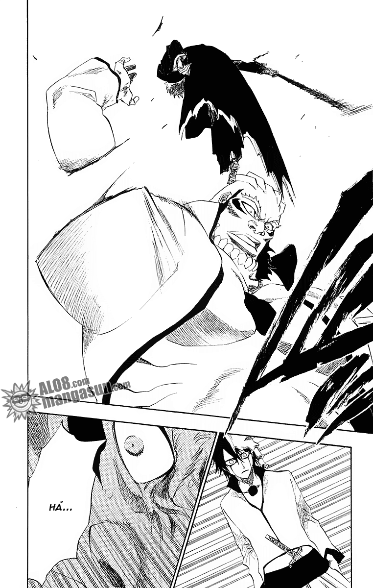 Thần Chết Ichigo Chapter 193 - 13