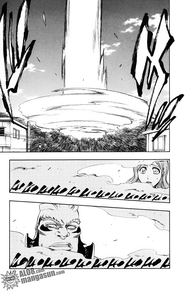 Thần Chết Ichigo Chapter 193 - 6