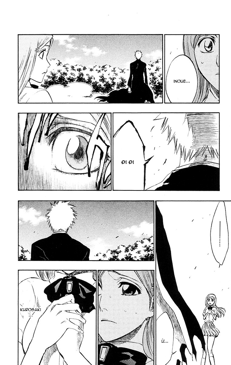 Thần Chết Ichigo Chapter 193 - 9