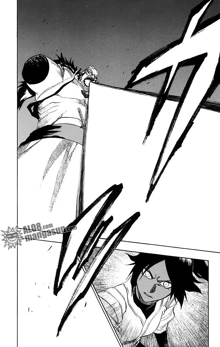 Thần Chết Ichigo Chapter 194 - 11