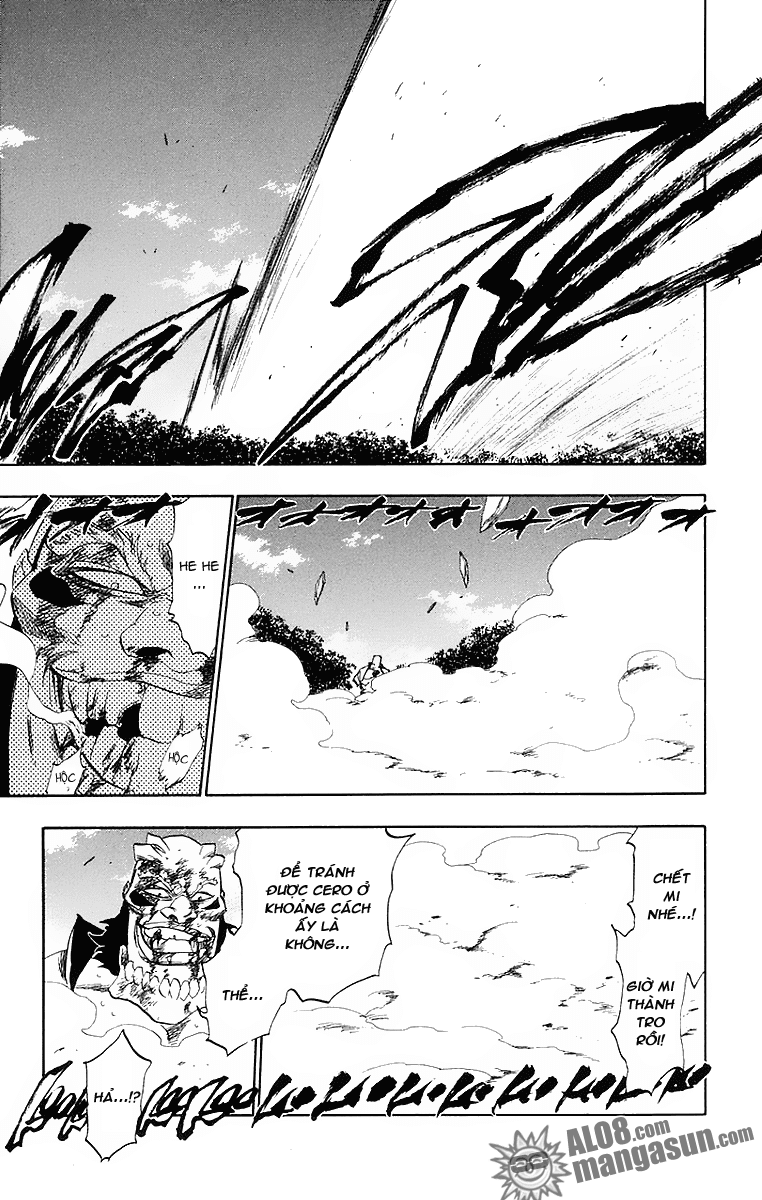 Thần Chết Ichigo Chapter 194 - 12