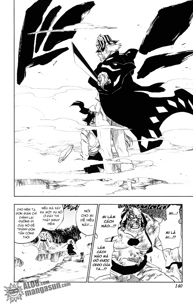 Thần Chết Ichigo Chapter 194 - 13