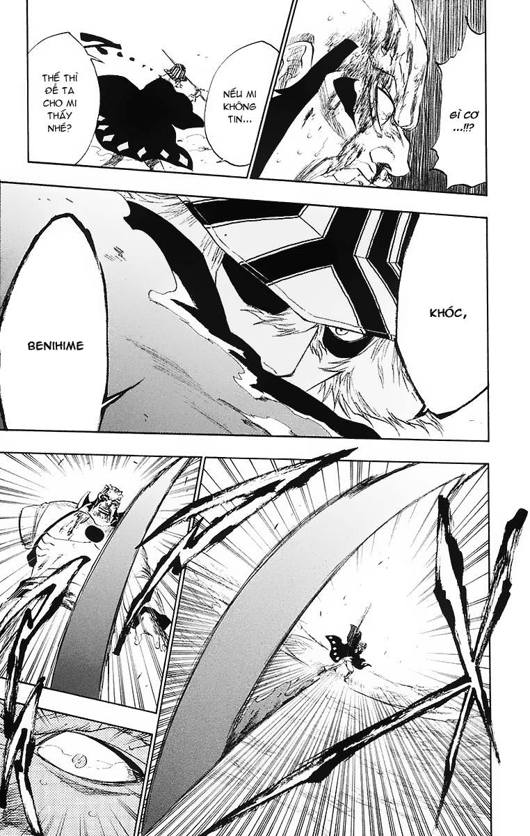 Thần Chết Ichigo Chapter 194 - 14