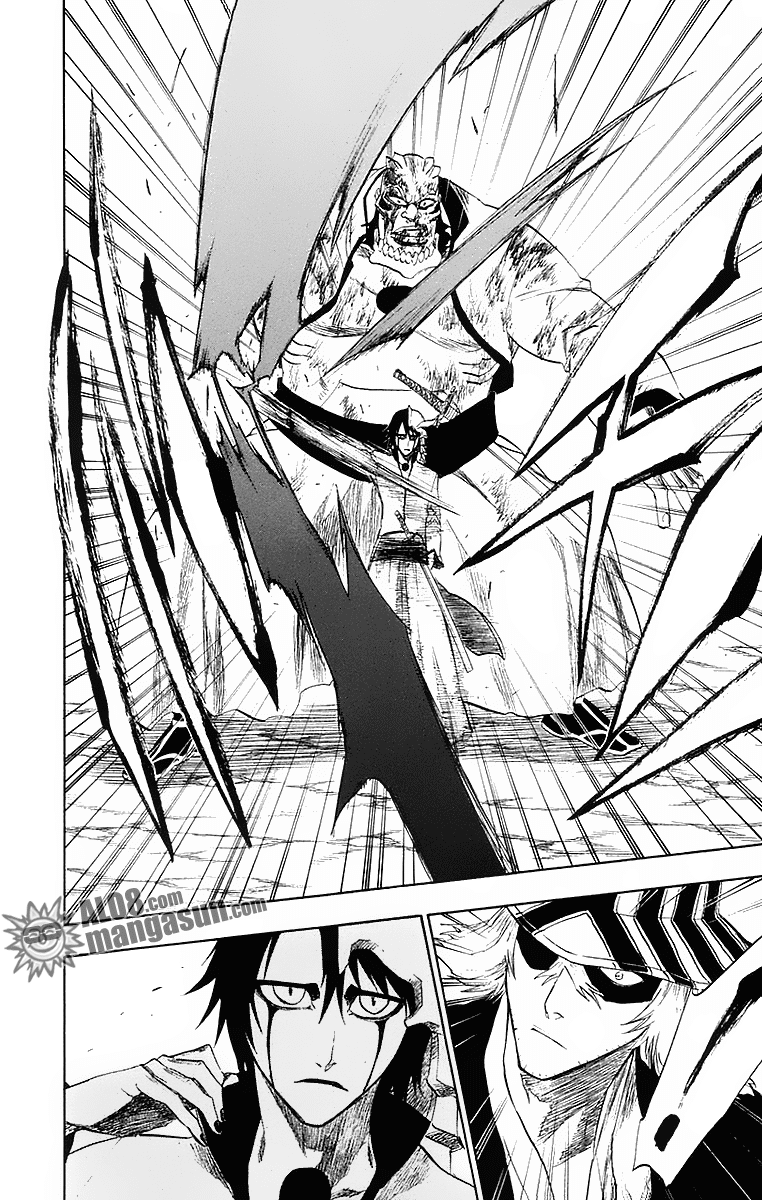 Thần Chết Ichigo Chapter 194 - 15
