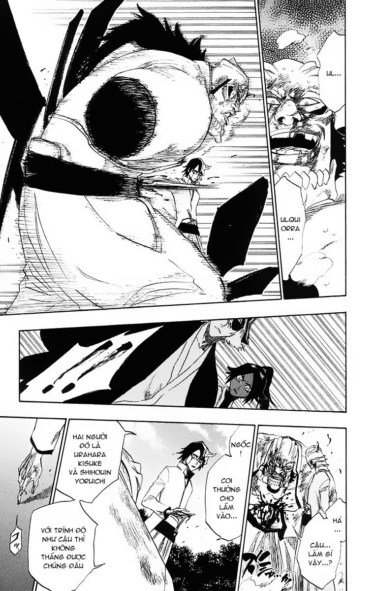 Thần Chết Ichigo Chapter 194 - 16