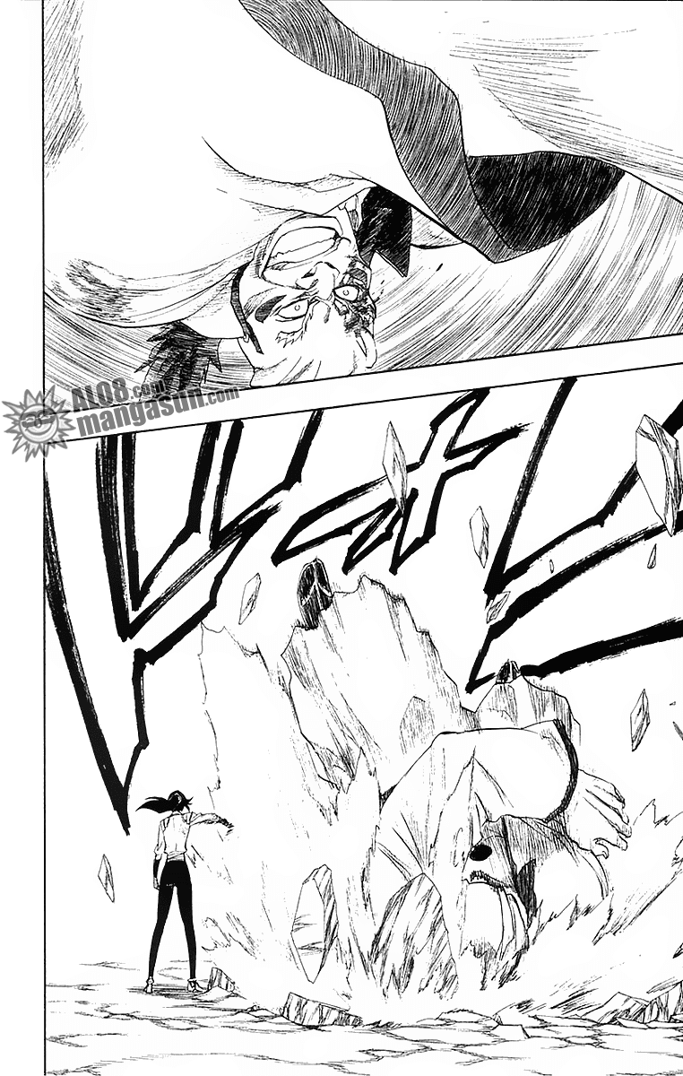 Thần Chết Ichigo Chapter 194 - 3
