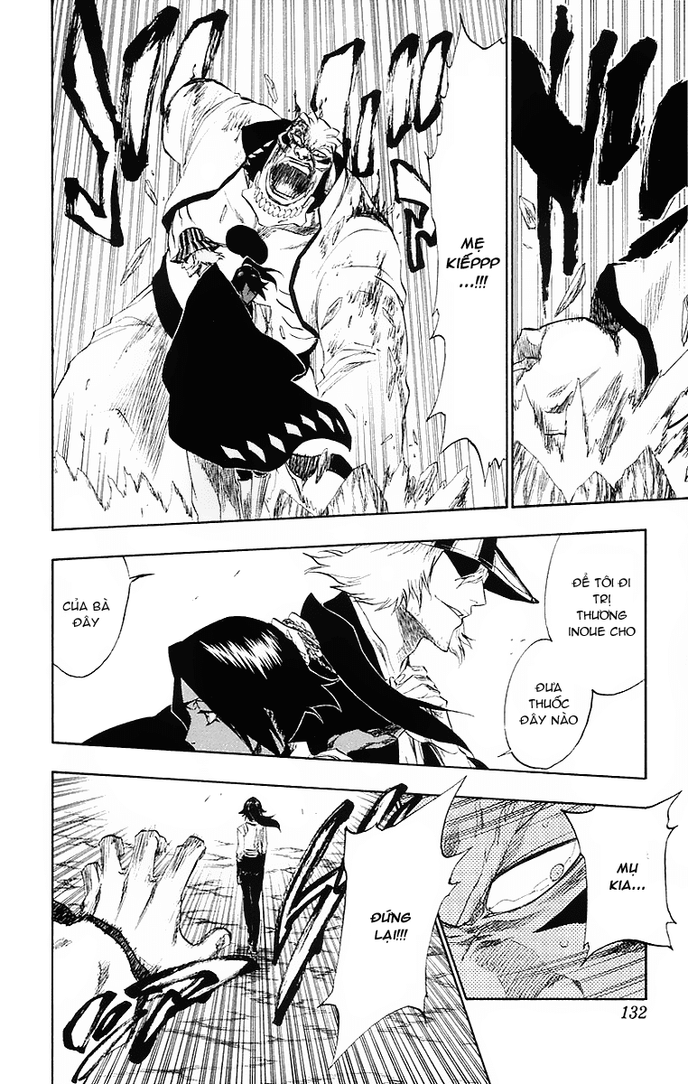 Thần Chết Ichigo Chapter 194 - 5