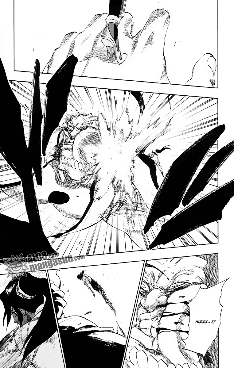 Thần Chết Ichigo Chapter 194 - 6