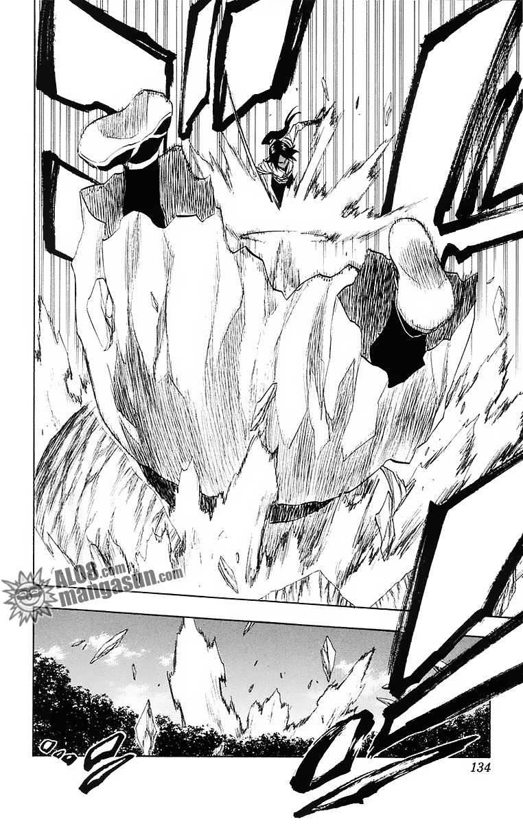 Thần Chết Ichigo Chapter 194 - 7