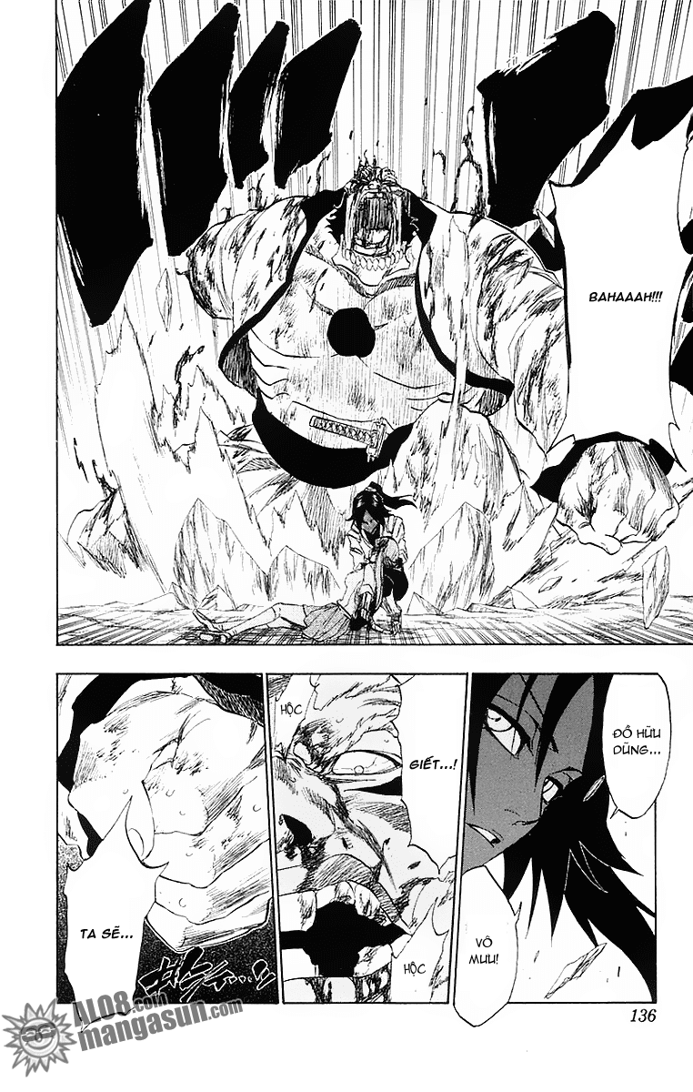 Thần Chết Ichigo Chapter 194 - 9
