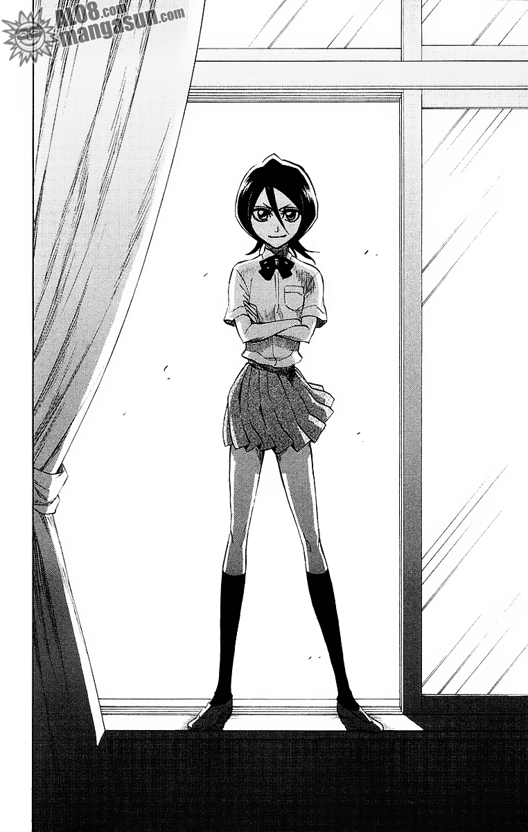 Thần Chết Ichigo Chapter 195 - 17