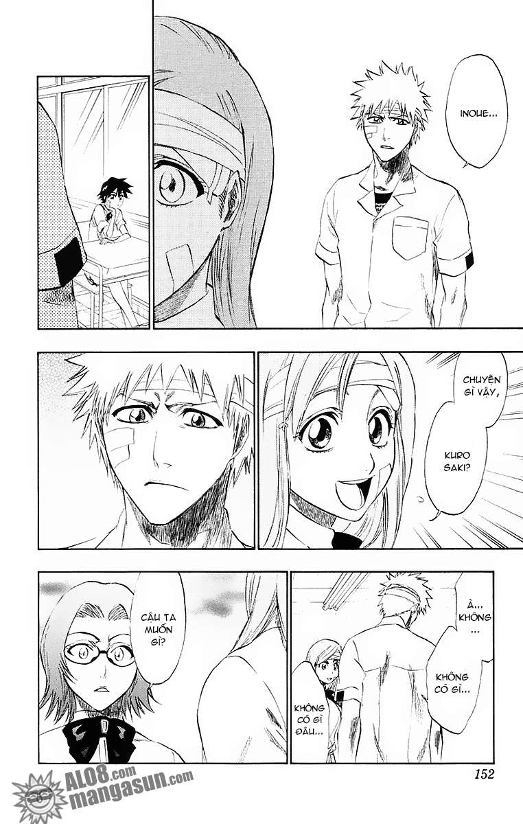 Thần Chết Ichigo Chapter 195 - 7