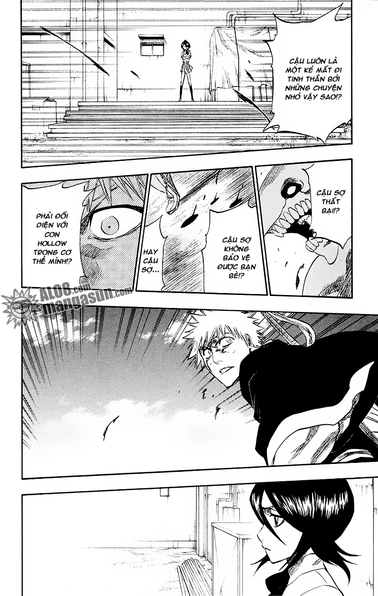 Thần Chết Ichigo Chapter 196 - 13