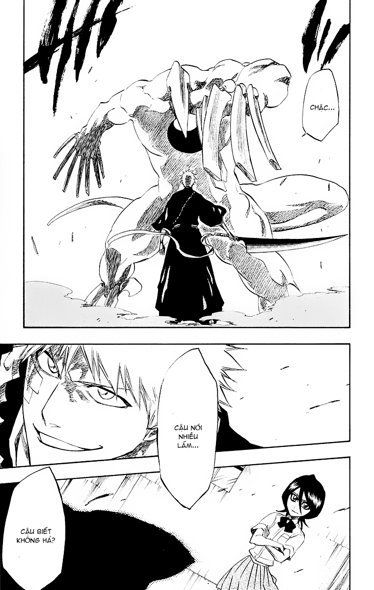 Thần Chết Ichigo Chapter 196 - 16