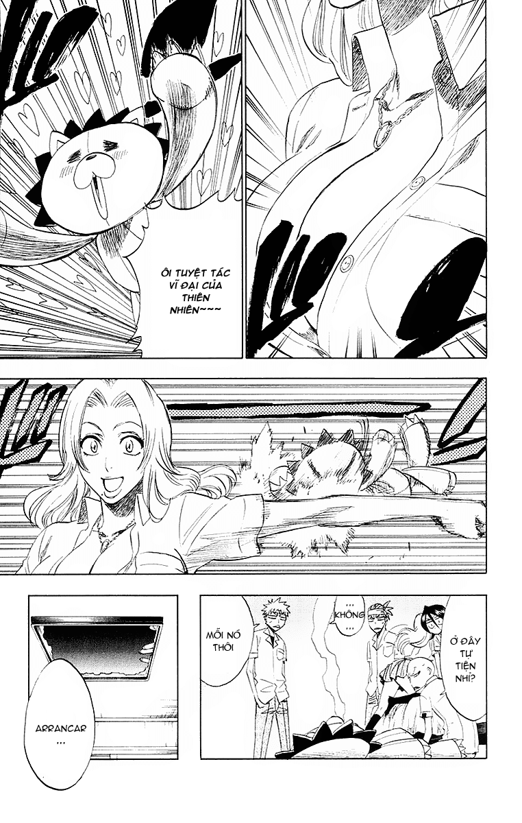Thần Chết Ichigo Chapter 197 - 12