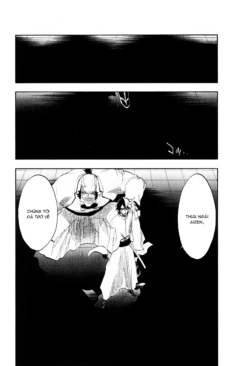 Thần Chết Ichigo Chapter 197 - 19