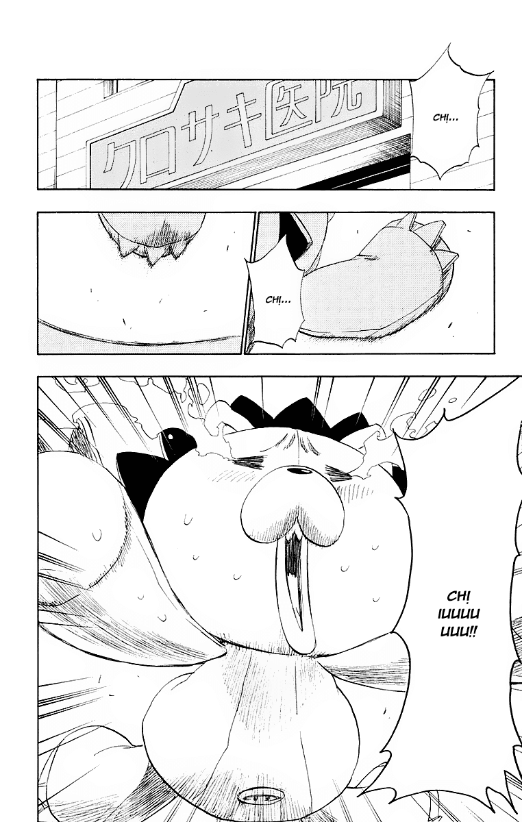 Thần Chết Ichigo Chapter 197 - 7